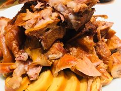 -红樱桃·欢乐餐厅(太原里店)