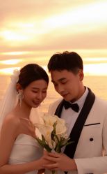 点击看大图 -蒙娜丽莎婚纱摄影·旅拍