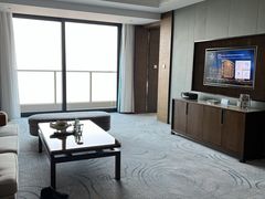 -舟山希尔顿酒店