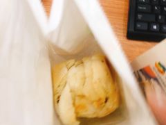 火腿吐司-爸爸糖手工吐司(天津大沽南路店)