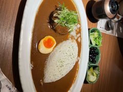 -CURRY YA 熟成咖哩專門店(深圳湾万象城店)