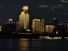 -武昌江滩