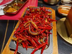 -西塔老太太泥炉烤肉(龙湖北苑天街店)