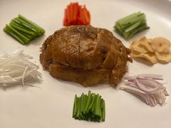 -北京王府井希尔顿酒店·秦唐中餐厅Chynna