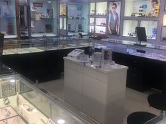 -宝岛眼镜(德阳南街店)