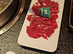 -乔先生涮肉·鲜活牛羊肉火锅(塘沽店)
