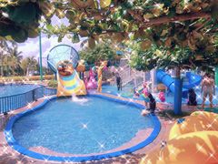 -三亚亚龙湾天域度假酒店