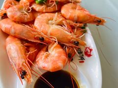 -阿勇海鲜排档(莲花路1号店)