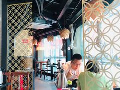 大堂-川里谈·川味小馆(北京路店)