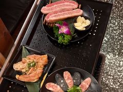 -本武藏炭花·炭火烧肉(万象汇店)