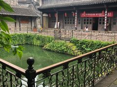 -吴道台府