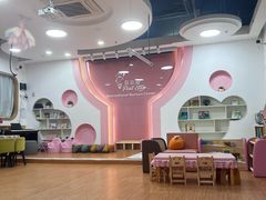 -菲司迪托育园(蛇口店)