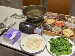 -乐茵敔山湾月子中心(独栋湖景店)