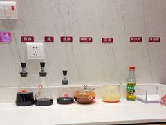 -喜家德虾仁水饺(邯郸新世纪中心店)