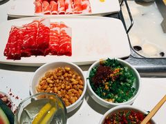 -海底捞火锅(河东万达广场店)