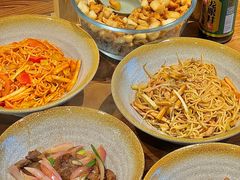 -圳兴面王·拌川·特色炒面(福田车公庙店)