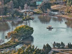 -南沙天后宫景区