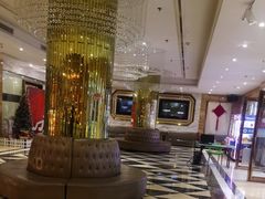 -欢乐空间KTV(奥山世纪城店)