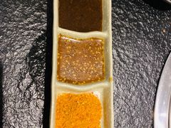-悟空酒场烤肉(凯德壹中心店)