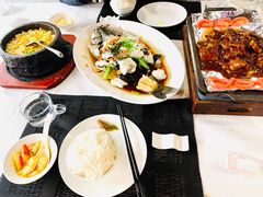 -胡记饭店(保工街店)