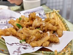 -红满堂·龙虾·牛蛙·淮扬菜(濠北路店)