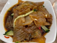 海蜇-阿胖龙虾(罍街店)