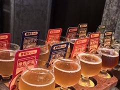 -麦凯伦烧烤·精酿超级工厂店(金桥总店)