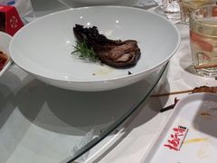 -杨氏青龙虾·羊蝎子(金盛路总店)