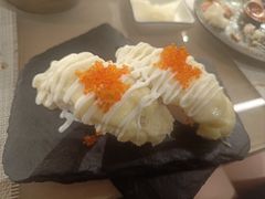 -饭团匠·料理小食堂(玉林店)
