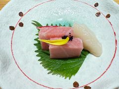 -花和海鲜自助(梅江店)