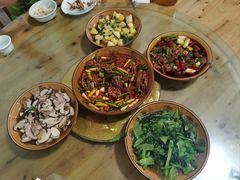 -周师饭店
