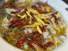 -太二酸菜鱼(天鹅湖万达店)