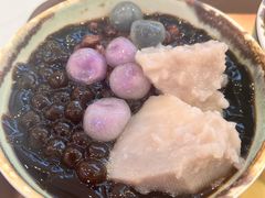 -鲜芋仙(苏州干将店)