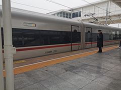 -商丘站