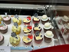 -Pantry's Best派悦坊蛋糕(世纪金源店)