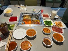 -海底捞火锅(杭州滨江九宜城店)