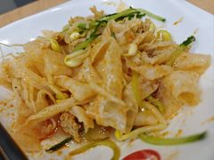-子午路张记肉夹馍(兵马俑店)