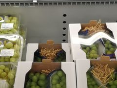 -盒马X会员店(上海森兰商都店)