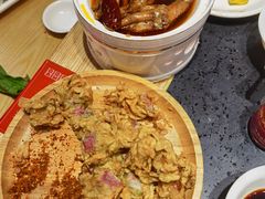 -豪渝火锅(红谷滩万达店)