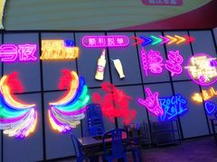 -石屏老字号4号包浆豆腐美食城(泼水广场店)