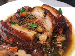 -老傅家湘潭水煮活鱼店(众一国际店)