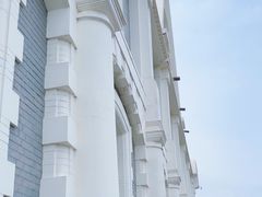 -中国铁道博物馆(正阳门馆)