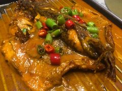 -佳兰雅序融合菜(高新店)