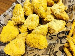 -BHC炸鸡(莲洞店)