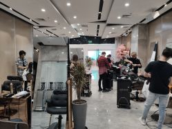 大厅-IN STYLE·全国形象店