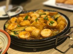 -巴渝菜馆(涿州店)