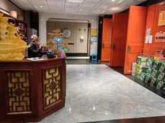 -八宝牛潮汕鲜牛肉火锅(净月店)
