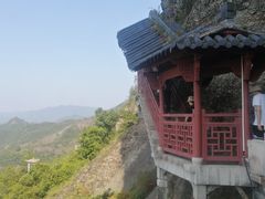 -大慈岩风景区