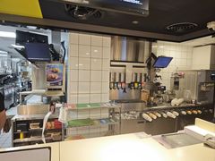 -麦当劳(深圳西涌天文台店)