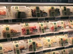 零售区-盒马鲜生(杨高南路店)